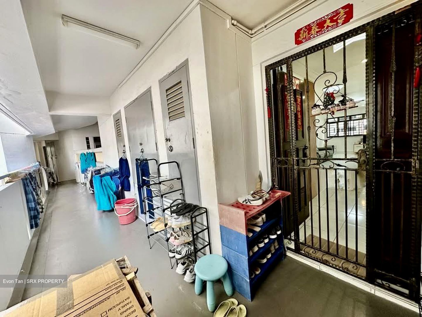 Blk 772 Longvale (Bedok), HDB 4 Rooms #578666541